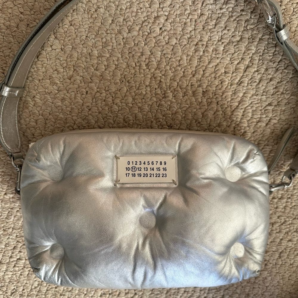 Maison Margiela Shoulder bag